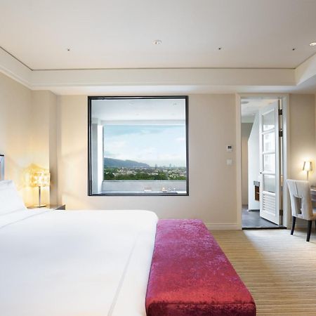 Evergreen Resort Hotel - Jiaosi Jiaoxi Luaran gambar