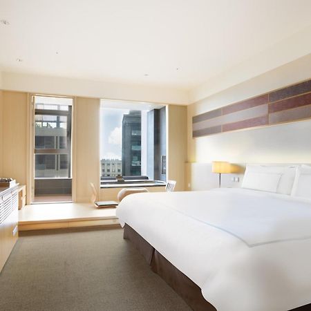 Evergreen Resort Hotel - Jiaosi Jiaoxi Luaran gambar